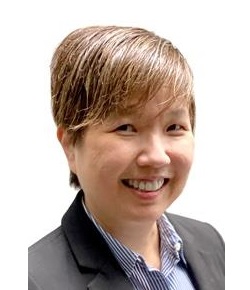 Dr. Loh Su Ming Yvonne