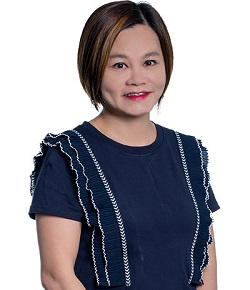 Dr. Loke Yean Hwe