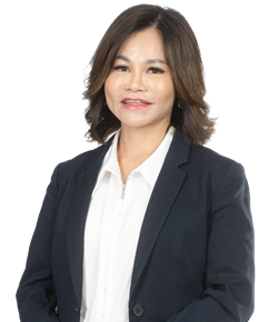 Dr. Loke Yean Hwe