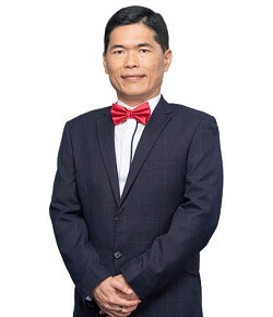 Dr. Loo Geng Loon