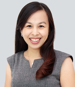 Dr. Loo Hui Min