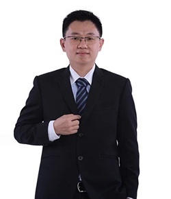 Dr. Loo Kwong Sheng