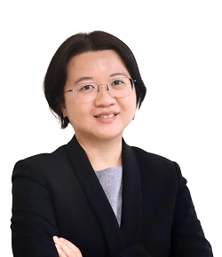 Dr. Lou Wei Yeng