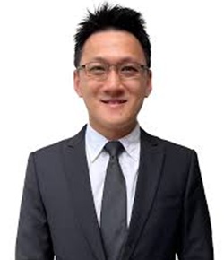 Dr. Louis Chea Chin Yung
