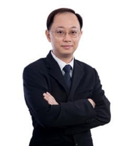 Dr. Low Chian Yong