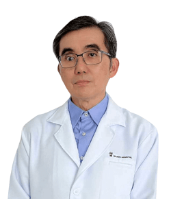 Dr. Low Eng Joo