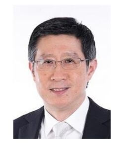 Dr. Low Sze Chuan