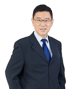 Dr. Low Tze Choong