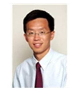 Dr. Loy Heng Chian Andrew