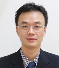 Dr. Lu Hou Tee