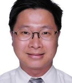 Dr. Lui Nai Lee