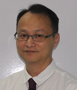 Dr. Lum Wan Heng