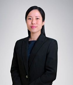 Dr. Lydia Pok Say Lee