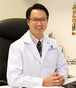 Dr. Ma Soot Keng