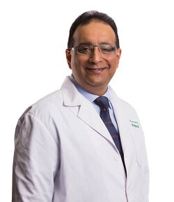Prof. Dr. Malik Mumtaz