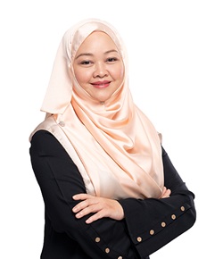 Dr. Malisa Ami