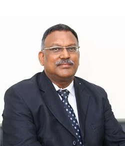 Dr. Manohar Arumugam