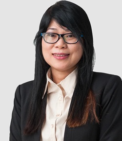 Dr. Margaret Soo Pui Kuan