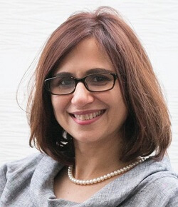 Dr. Mariam Ismail