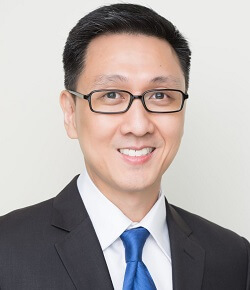 Dr. Mark Tang