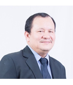 Dr. Mat Rifin Jusoh