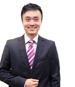 Dr. Max Hu (Hu Chuen Wei)