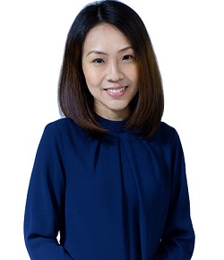 Dr. Maylene Kok