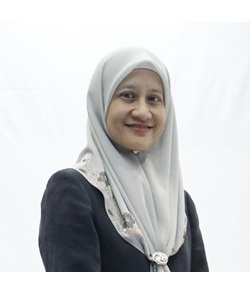 Dr. Mazlin Mohd Baseri