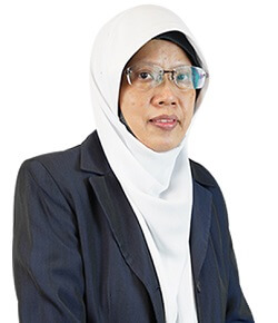 Dr. Mazlina Selamat