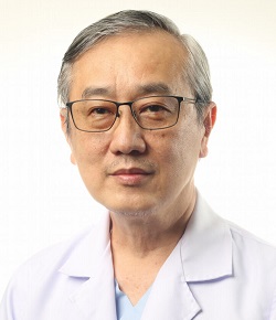 Dr. Calvin Tean Kim Nyin