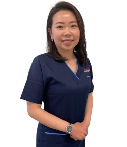 Dr. Chan Hui Tze