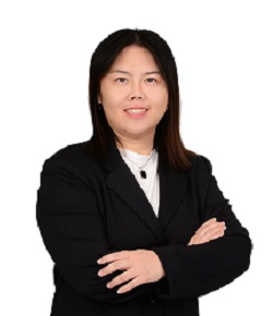 Dr. Chan Pei Sing
