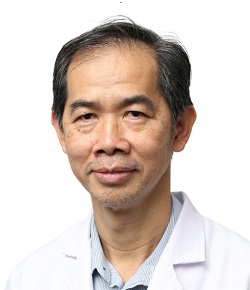 Dato Dr. Cheong Yew Teik DSPN