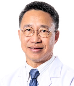 Dr. Chong Seng Fook