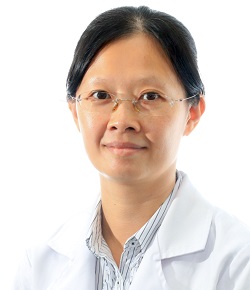 Dr. Evelyn Chan Kam Yeen