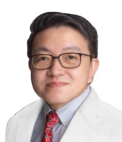 Dr. Gooi Boon Hui