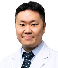 Dr. Lee Euxian