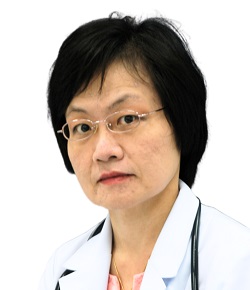 Dr. Lim Hooi Leng