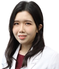 Dr Loo Yin Pin