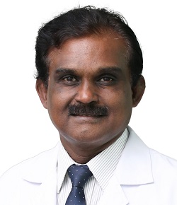 Dr. Murugan A/L Peria Samy