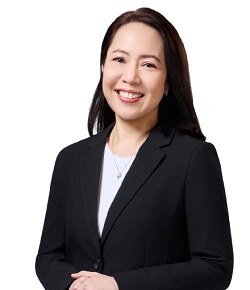 Dr. Nordiana Nordin