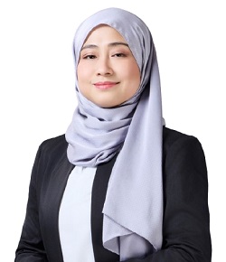Dr. Nur Adila Mokhtar