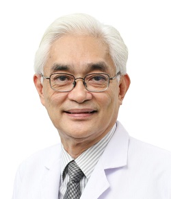 Dato Dr. Ong Loke Meng
