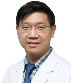 Dr. Sam Jo Ee