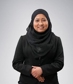 Dr. Sharifah Rosniza Binti Syed Nong Chek