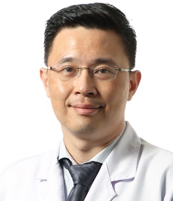 Dr. Siew Goh Chung