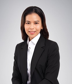 Dr. Siti Mayuha Binti Rusli