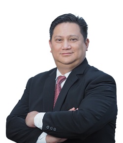 Dr. Syahril Rizal Bin Arsad