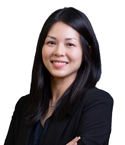 Dr. Tan Yeong Chinn