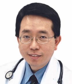 Dr. Teh Aik Seng